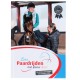 FNRS Leer Paardrijden met Plezier Zilver deel 2 - Versie 2022