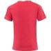 BR T-Shirt Anouk Raspberry Red