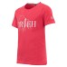 BR T-Shirt Anouk Raspberry Red