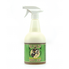 Belpolon Saddle Soap 2 in 1 Spray - 750 ml