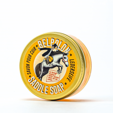 Belpolon Saddle Soap - 75 ml