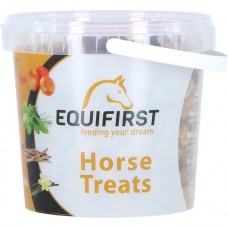 EquiFirst Paardensnoepjes - Vanille 1,5 KG