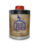 Duo Protection - Leder olie 250ml