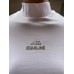 Equiline Dames Trainingshirt Collec Second Skin - Bianco
