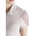 Equiline Dames Polo Giqueg- Violet Ice
