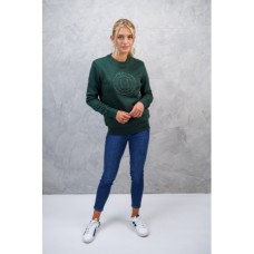 Harcour Unisex Sweater Sana - Khaki