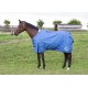 Harry's Horse Regendeken Thor 0gr Fleece- Dutch Blue