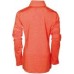 Harry's Horse Shirt LouLou Swinton - Hot Coral 