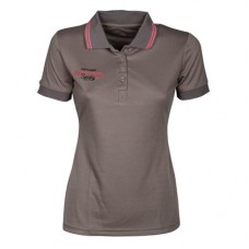 Harry's Horse Polo Chesterfiel - Charcoal Grey