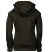 Harry's Horse Meisjes Hoodie Loulou Cardiff - Forest Night