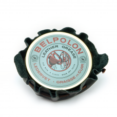 Belpolon Classic Ledervet - 200 ml