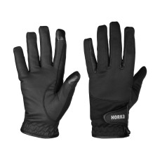 Horka Outdoor Handschoenen - Zwart
