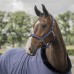 Horka Equestrian Pro Embossed Halster Set - Anthracite