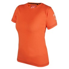 Horka T-Shirt Oranje Fan