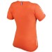 Horka T-Shirt Oranje Fan