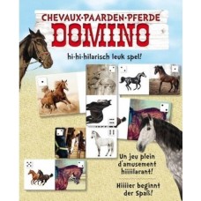 Horka Domino Paarden