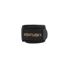 Kentucky Kootbeschermer - Zwart