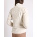 Montar MoMaddy Teddy Jacket - Off White