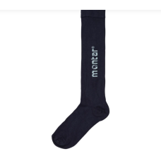3 Pack Socks Montar - Navy Unisex 