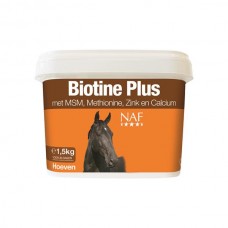 Naf - Biotine Plus