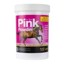 NAF Pink Powder - 700gr