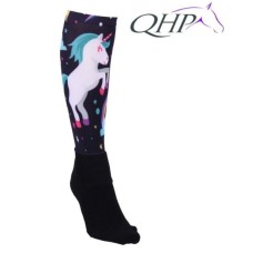 QHP Showkousen - Unicorn