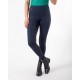 QHP Kinderrijlegging Pull On Phylicia - Navy 
