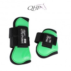 QHP Strijklap To Protect - Apple Green