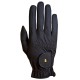Roeckl Handschoenen Grip - Zwart