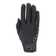 Roeckl Handschoenen Muenster - Zwart