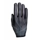 Roeckl Handschoenen Laila Suntan - Zwart