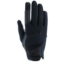 Roeckl Handschoenen Millero - Zwart