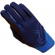 Roeckl Handschoenen June - blauw