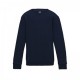 Stal Groenendaal Sweater - Oxford Navy