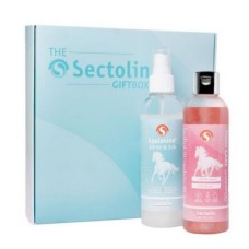 Sectolin GiftBox Shampoo & Shine