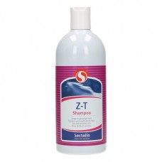 Sectolin Z-T Shampoo - 500ml