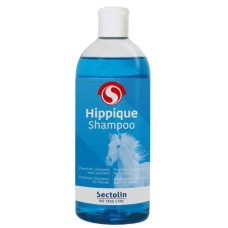Sectolin Hippique Shampoo (vernieuwd) - 500 ml