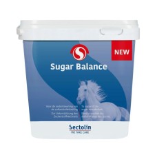 Sectolin Sugar Balance - 500gr