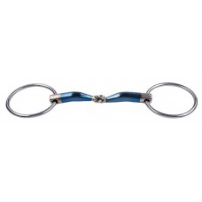 Trust Bit Loose Ring Jointed - 16mm