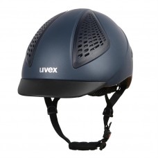 Uvex Exxential II - Blue