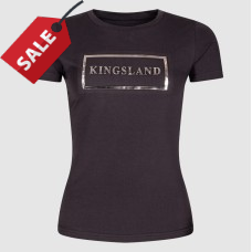 Kingsland Dames Shirt Cemile - Navy