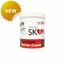 NAF LOVE THE SKIN - Mud Gard Barrier Cream 1250g
