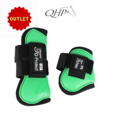 QHP Strijklap To Protect - Apple Green