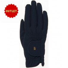 Roeckl Handschoenen Grip Junior - Zwart