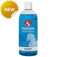 Sectolin Hippique Shampoo (vernieuwd) - 1 Liter