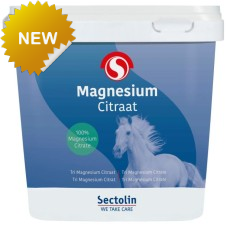 Sectolin Magnesium Citraat - 500gr